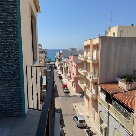 Appartement Filomarini *