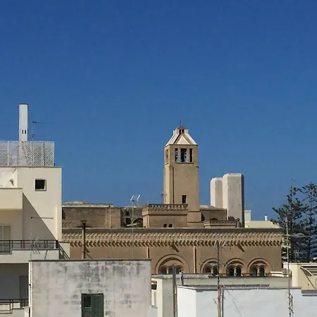 Filomarini Apartment