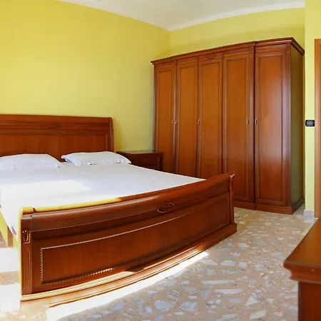 Filomarini Apartment