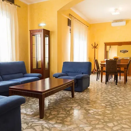 Apartment Filomarini Gallipoli