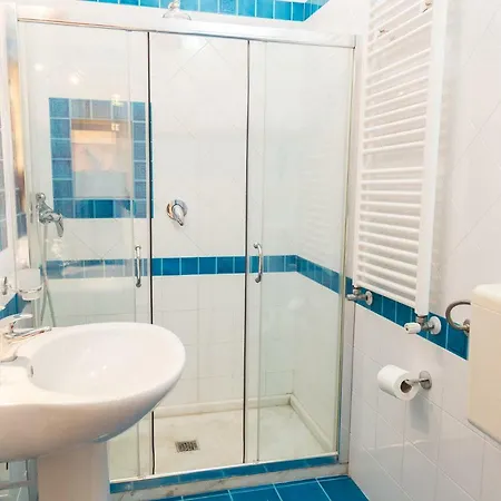 Appartement Filomarini *