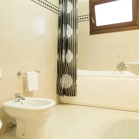 Appartement Filomarini Gallipoli