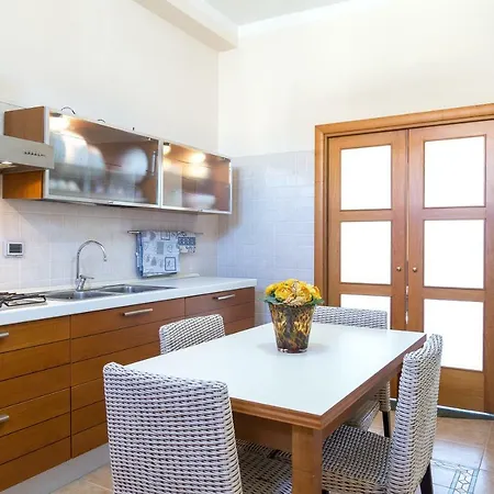 Appartement Filomarini *