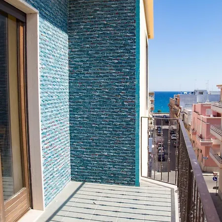 Appartement Filomarini