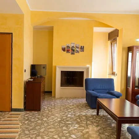 Filomarini Apartment Gallipoli