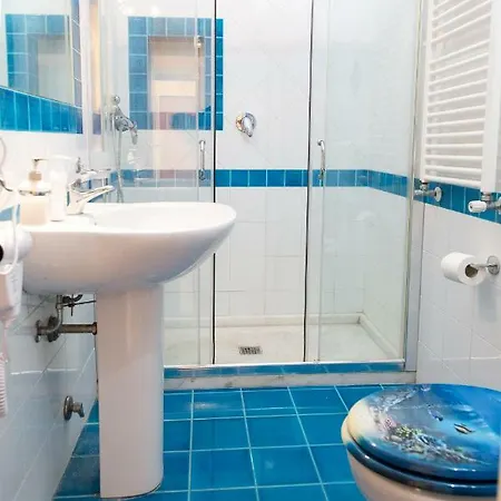 Apartment Filomarini