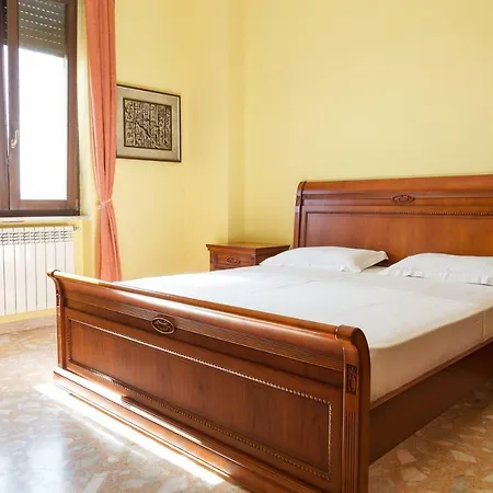 Filomarini Apartment Gallipoli