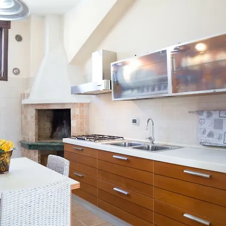 Apartment Filomarini Gallipoli
