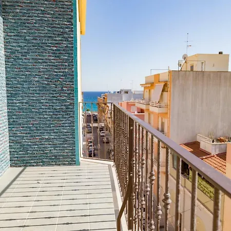 Appartement Filomarini *