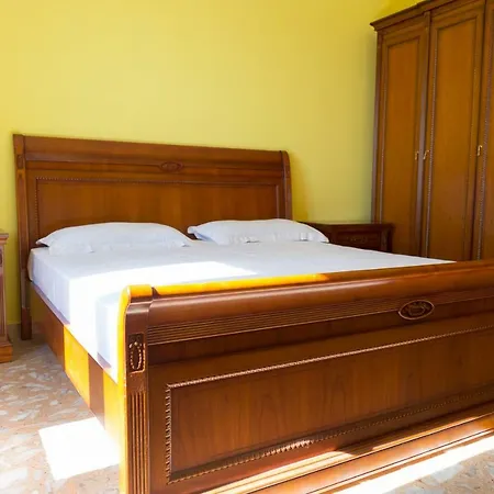 Apartment Filomarini *