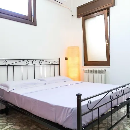 Filomarini Apartment Gallipoli