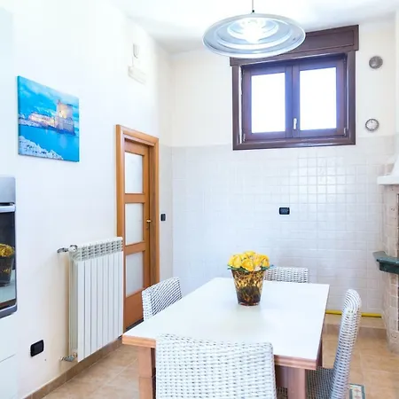 Filomarini Apartment *