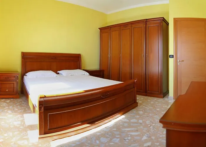 Filomarini Appartement