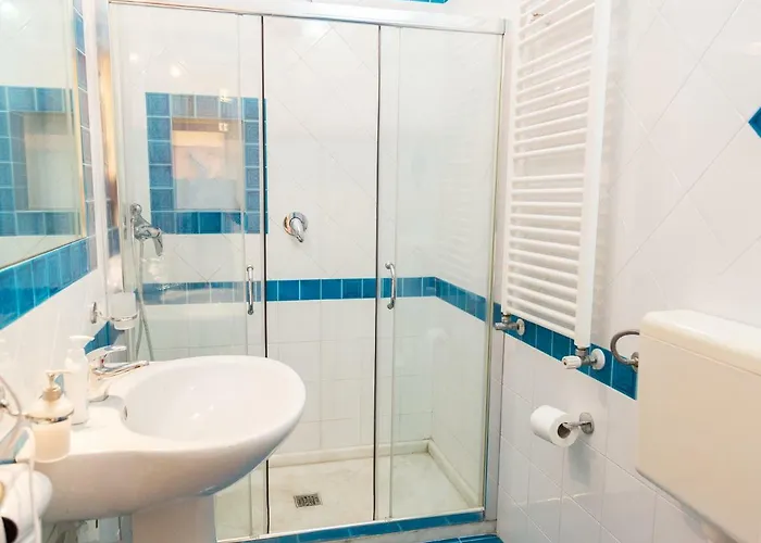 Apartamento Filomarini *