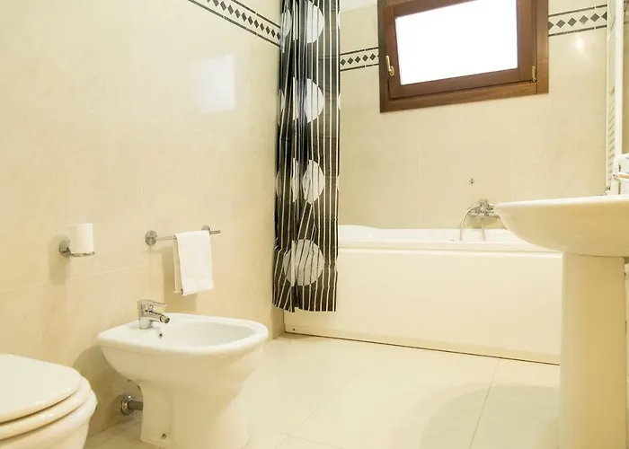 Appartement Filomarini Gallipoli