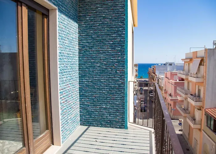 Apartamento Filomarini