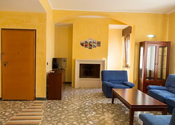 Filomarini Apartamento Gallipoli