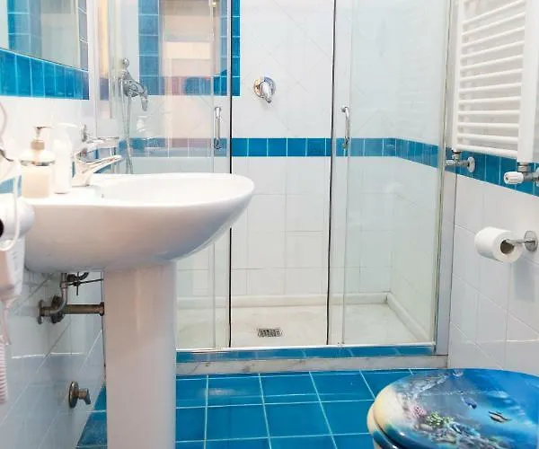 Appartement Filomarini