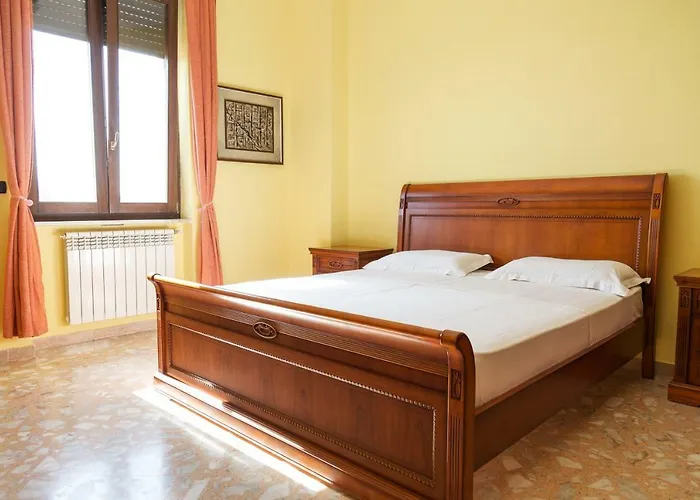 Filomarini Apartamento Gallipoli