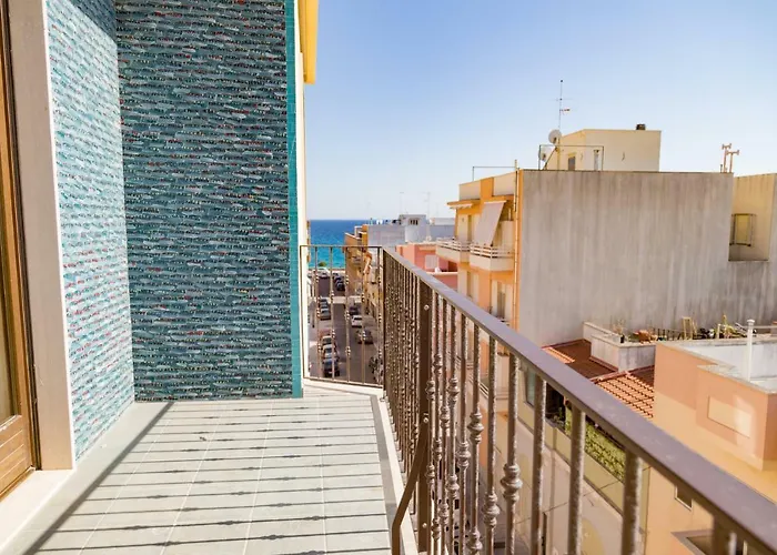 Apartamento Filomarini *