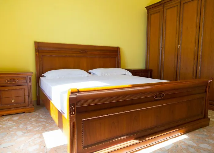 Appartement Filomarini *