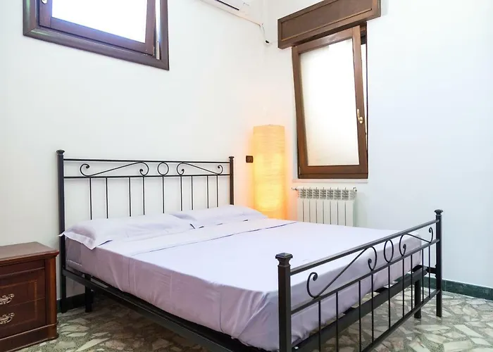Filomarini Appartement Gallipoli