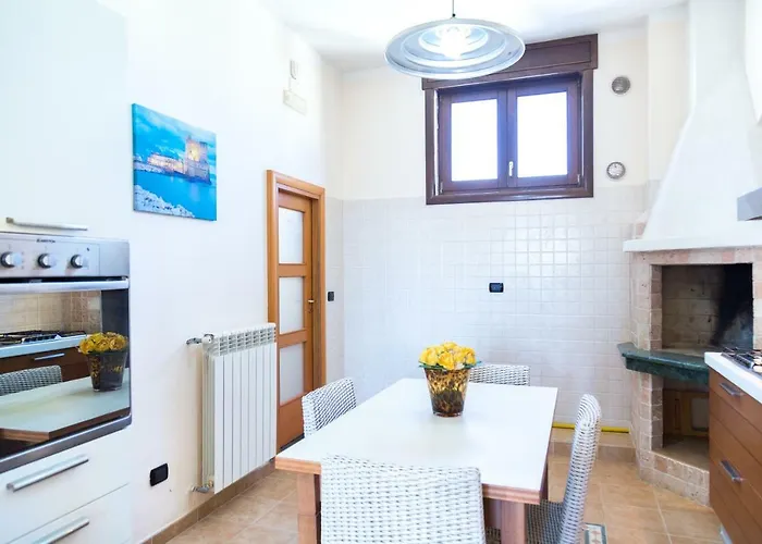 Filomarini Appartement *