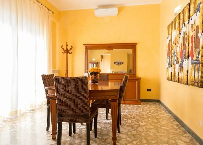 Filomarini Gallipoli